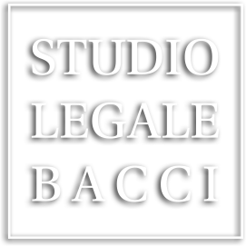 Targa Studio Legale Bacci